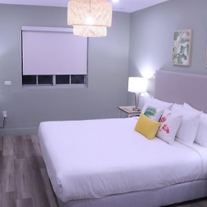Habitación Estándar con Cama King